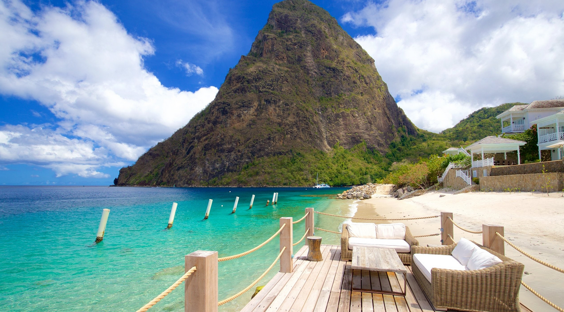 Saint Lucia